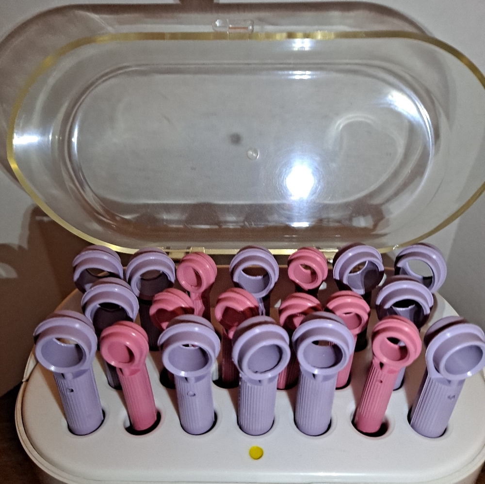 Conair Hot Sticks